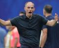 Bild: Stephanie Scarbrough/AP/dpa
Thomas Tuchel steht nach dem WM-Scheitern in der Kritik.