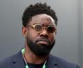 Bild: Bradley Collyer/PA Wire/dpa
Micah Richards trauert um seinen Vater. (Archivbild)
