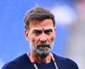 Bild: Tom Weller/dpa
Jürgen Klopp soll Bundestrainer werden. (Archivbild)
