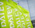 Bild: Daniel Karmann/dpa
Software-Haus Datev: Noch geringer Anteil an E-Rechnungen. (Archivbild)