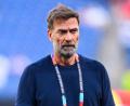 Bild: Tom Weller/dpa
Jürgen Klopp wird am Sonntag wieder als TV-Experte auftreten.