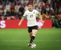 Bild: Christian Charisius/dpa
Robin Gosens schließt sich seinem Herzensclub FC Schalke 04 an. (Archivbild)