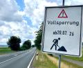 Bild: Gabi Schönberger
Ab Montag, 20. Juli, ist die Staatsstraße zwischen Weiden und Etzenricht vor vier Tage komplett gesperrt. Grund sind letzte Arbeiten am fertiggestellten Ostbayernring.