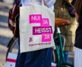 Bild: Christoph Reichwein/dpa
Die Debatte um eine mögliche Verschärfung des Sexualstrafrechts wird teils sehr emotional geführt. (Symbolbild)