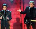 Archivbild: Katja Lenz/dpa
Dieter Bohlen möchte Modern Talking wieder aufleben lassen - und hat sich dafür bei Thomas Anders gemeldet, wie er erzählt.