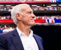 Bild: Tom Weller/dpa
Letztes Spiel als Frankreich-Trainer: Didier Deschamps. (Archivbild)