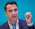 Archivbild: Jens Büttner/dpa
„Jens Spahn ist als Vorsitzender der Unionsfraktion nicht mehr tragbar“, sagt Spahns Parteifreund Daniel Peters.