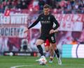 Bild: Jan Woitas/dpa
Yannik Engelhardt wechselt zum SC Freiburg. (Archivbild)