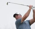 Bild: Peter Morrison/AP/dpa
Mit Rekordrunde auf Platz zwei: Ryan Fox.