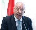 Bild: Sebastian Kahnert/dpa
Ungarns Staatspräsident Tamas Sulyok macht den Weg frei für Verfassungsänderungen, die seine Absetzung beinhalten