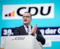 Bild: Kay Nietfeld/dpa
CDU-Politiker Jens Spahn muss sein mächtiges Amt als Fraktionschef abgeben.