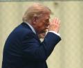 Bild: Julia Demaree Nikhinson/AP/dpa
Nach dem Willen Trumps soll Kanada zahlen.