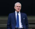Bild: Tom Weller/dpa
Arsène Wenger begrüßt die Aufstockung der WM von 32 auf 48 Teams. (Archivbild)