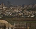 Bild: Leo Correa/AP/dpa
Eine rechte israelische Siedlerorganisation ruft zum Wiederaufbau von Siedlungen im Gazastreifen auf. (Archivbild)
