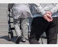 Bild: Stefan Sauer/dpa
Menschen mit gesundheitlichen Problemen wollen besonders oft vorzeitig in den Ruhestand gehen. (Symbolbild)