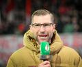 Bild: Soeren Stache/dpa
Mertesacker ist mit dem DFB in Kontakt. (Archivbild)