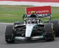 Bild: Omar Havana/AP/dpa
Kimi Antonelli zeigte in Spa-Francorchamps eine starke Vorstellung.
