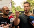 Bild: Vadim Ghirda/AP/dpa
Die Brüder sind nach Polizeiangaben in Miami festgenommen worden. (Archivbild)