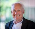 Bild: Peter Kneffel/dpa
Erwin Huber feiert seinen 80. Geburtstag.