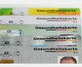 Bild: Jens Kalaene/dpa-Zentralbild/dpa
Die erwartete Finanzlücke der Krankenkassen 2027 wird gerade so geschlossen. (Symbolbild)