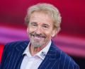 Bild: Rolf Vennenbernd/dpa
Thomas Gottschalk hatte im November bekanntgegeben, an Krebs erkrankt zu sein. (Archivbild)