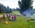 Archivbild: fvo
Spiel und Spaß sind auch dieses Jahr wieder beim Ferienprogramm in Waldthurn geboten. Die Anmeldung ist bei der Marktgemeinde möglich.
