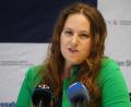 Bild: Chen Hao/XinHua/dpa
Die ungarische Schach-Großmeisterin Judit Polgar hat die ihr von Ministerpräsident Magyar angebotene Nominierung für das Präsidentschaftsamt abgelehnt. (Archivbild)