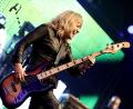 Bild: Suzi Quatro
Suzi Quatro bringt ihre unverwechselbare Energie nach Marktredwitz.