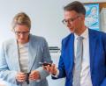 Bild: Andreas Arnold/dpa
Bund und Länder wollen mehr Schutz.