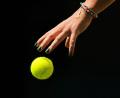 Bild: Kin Cheung/AP/dpa
Die WTA führt verpflichtende Geschlechtstests ein. (Archivbild)