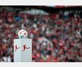 Bild: Fabian Strauch/dpa
Die Fußball-Bundesliga startet am 28. August in die neue Saison. (Archivbild)