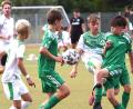 Bild: Gerhard Büttner
Die wohl besten bayerischen U13-Mannschaften werden beim Ostbayern-Cup um den Turneirsieg kämpfen.