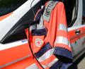 Bild: Patrick Seeger/dpa
Der 67-Jährige wurde zunächst reanimiert, starb aber später im Krankenhaus. (Symbolbild)