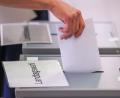 Bild: Jan Woitas/dpa
Bei der Landtagswahl dürfte sich der Zuschnitt des Stimmkreises Tirschenreuth erneut ändern.