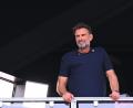 Bild: Tom Weller/dpa
Jürgen Klopp war beim WM-Finale als Experte dabei.