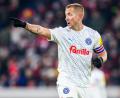 Bild: Tom Weller/dpa
Lewis Holtby spielte in seiner Karriere unter anderem für Holstein Kiel. (Archivbild)