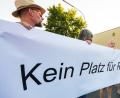 Bild: Andreas Arnold/dpa
Die Zahlen bleiben auf einem hohen Niveau. (Archivbild)