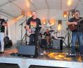 Bild: Konrad Rosner
Wyatt Earp spielt am Samstag beim Fischerfest in Tirschenreuth.