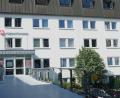 Bild: Rudolf Hirsch
Das Jobcenter ist im Gebäude der Arbeitsagentur in Schwandorf untergebracht und betreut im Schnitt 3000 Leistungsempfänger.