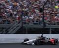 Bild: Richard Dole/ZUMA Press Wire/dpa
Nun hat es Mick Schumacher erstmals in die Top Ten geschafft. (Archivbild)