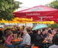 Archivbild: Konrad Rosner
Das Plößberger Bürgerfest ist alle Jahre ein Besuchermagnet.