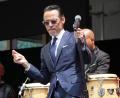 Bild: Alex Brandon/AP/dpa
Der US-Sänger Marc Anthony („Vivir Mi Vida“) hat nun acht Kinder. (Archivbild)