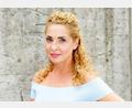 Bild: Rolf Baumgartner/RTL/dpa
Schauspielerin Maria Wedig hört nach neun Jahren als Teil der Serie „Gute Zeiten, schlechte Zeiten“ auf.