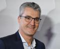 Bild: Arne Dedert/dpa
Weiter in Amt und Würden: Schiedsrichter-Boss Knut Kircher. (Archivbild)