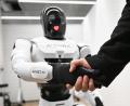 Bild: Bernd Weißbrod/dpa
Das Start-up Neura Robotics aus Baden-Württemberg absolvierte die erfolgreichste Finanzierungsrunde.