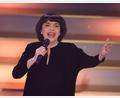 Bild: Bodo Schackow/dpa
Sie hat vor Königen, Präsidenten und Millionen Zuschauern gesungen. Trotzdem hat Mireille Mathieu bei ihren Auftritten Lampenfieber, wie sie verrät. (Archivfoto)