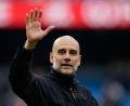 Bild: Dave Thompson/AP/dpa
Guardiola könnte zu Italiens Hoffnungsträger werden. (Archivbild)
