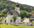 Bild: Norbert Weis
Am Wochenende wird in Götzendorf, Gemeinde Illschwang, mit der simultanen Filialkirche St. Magdalena, Kirchweih gefeiert