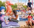 Bild: Playmobil Funpark
Im Playmobil Funpark gibt es viele Attraktionen.