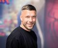 Bild: Christoph Soeder/dpa
Äußert sich kritisch über die DFB-Elf: Lukas Podolski. (Archivbild)